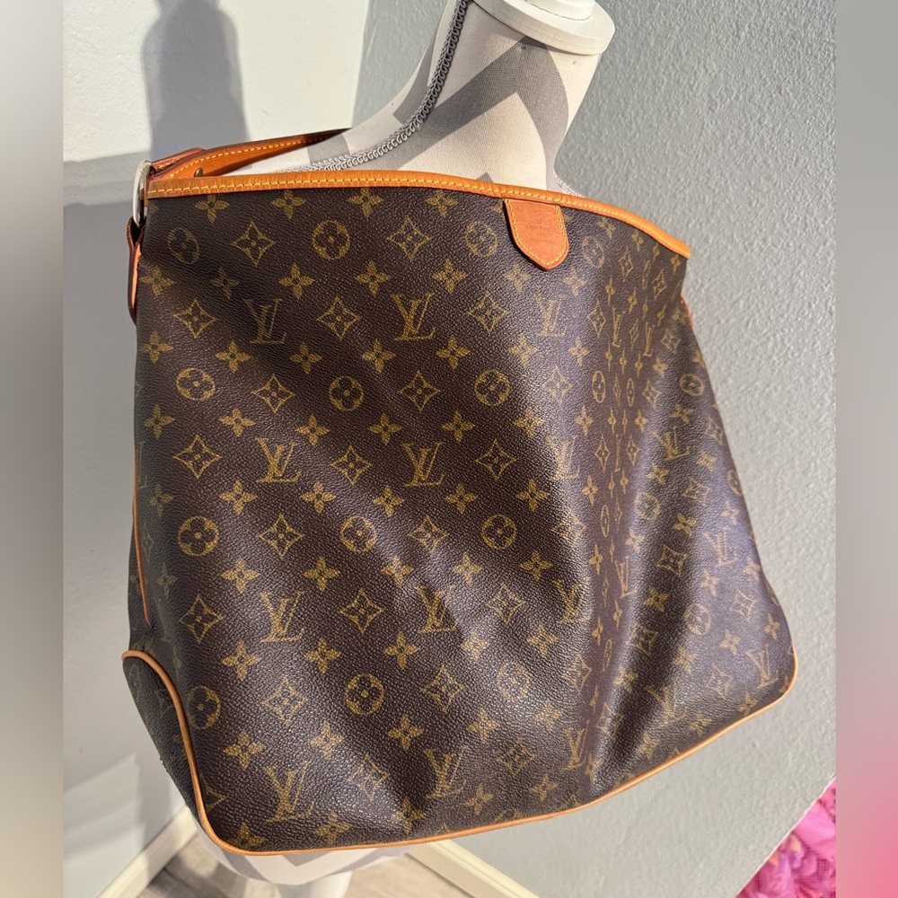 Louis Vuitton Delightful MM